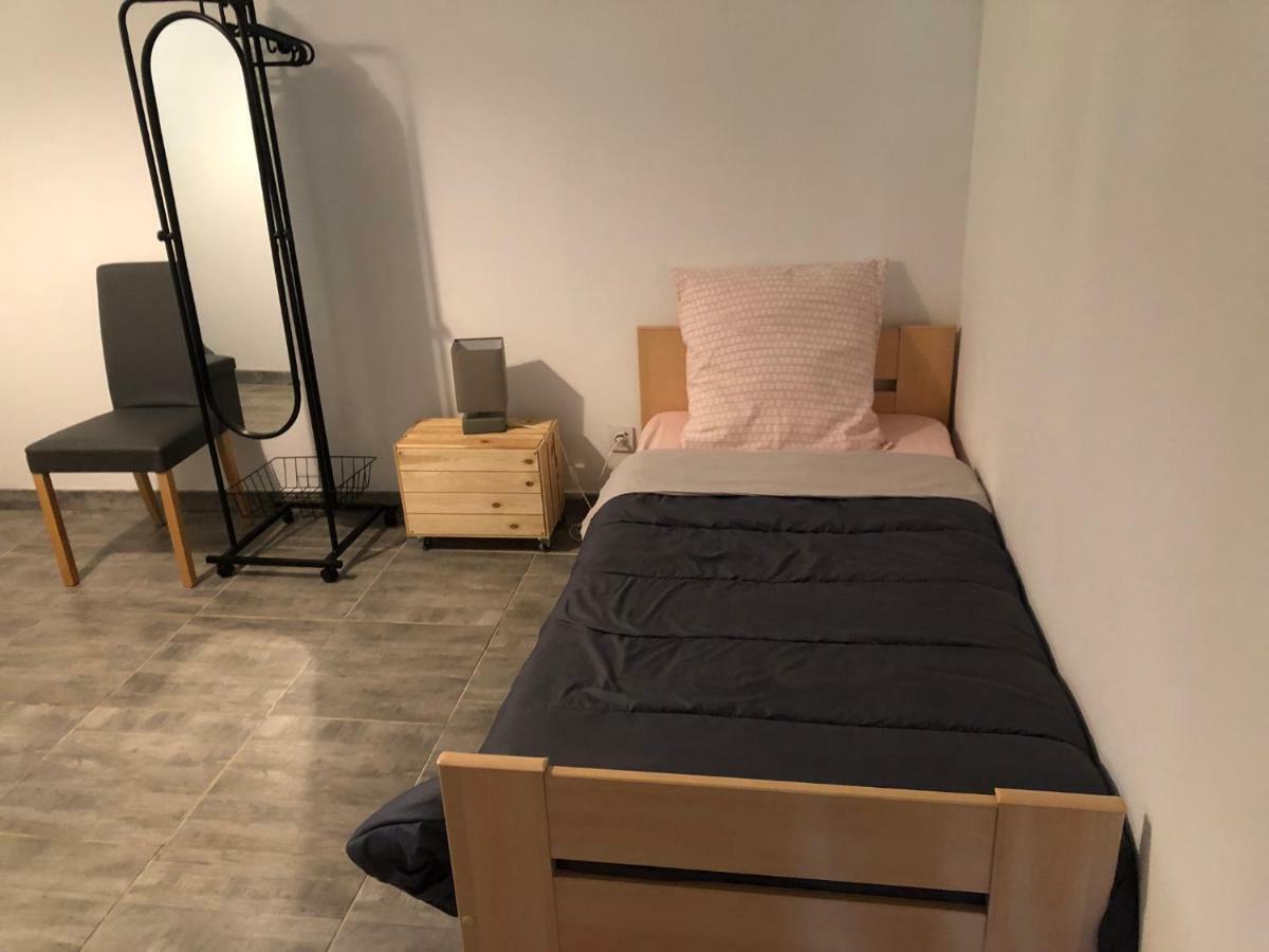La Guinguette Cevenole Apartment Le Vigan  Bagian luar foto
